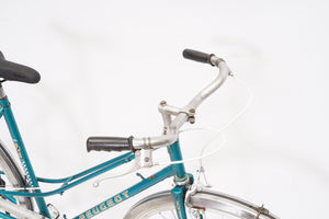 Peugeot (single-speed) | Newly Added