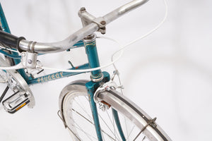 Peugeot (single-speed) | Newly Added