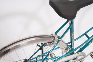 Peugeot (single-speed) | Newly Added