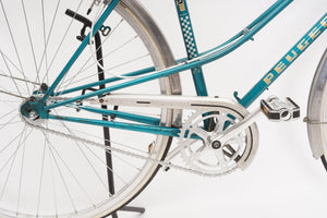 Peugeot (single-speed) | Newly Added