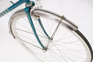 Peugeot (single-speed) | Newly Added