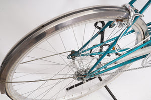Peugeot (single-speed) | Newly Added