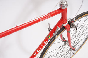 Gazelle Champion Mondial | Newly Added