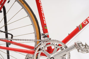 Gazelle Champion Mondial | Newly Added