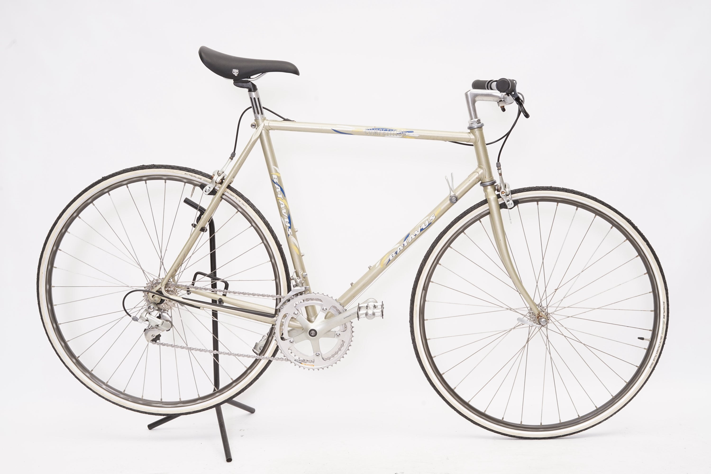 Batavus Competition | Newly Added