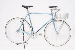 Motobecane (single-speed) | Newly Added