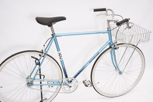 Motobecane (single-speed) | Newly Added