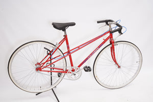 Peugeot (single-speed) | Newly Added
