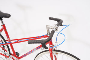 Peugeot (single-speed) | Newly Added