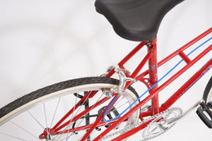 Peugeot (single-speed) | Newly Added