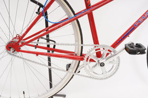 Peugeot (single-speed) | Newly Added