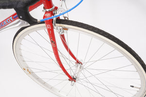 Peugeot (single-speed) | Newly Added