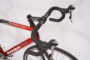 Koga Miyata GentsLux