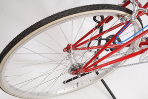 Peugeot (single-speed) | Newly Added