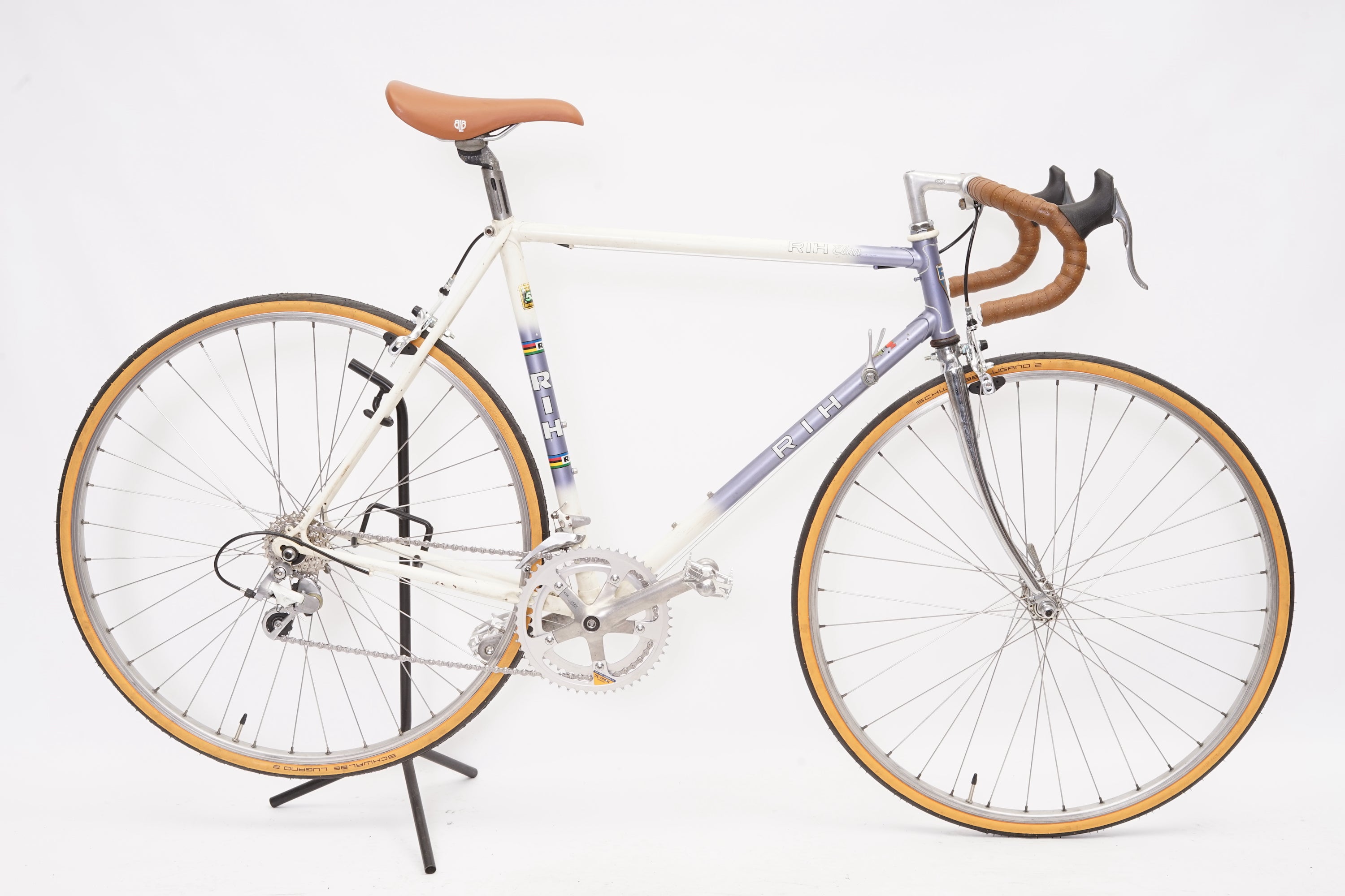 RIH Elan | Newly Added