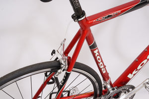 Koga Miyata GentsLux
