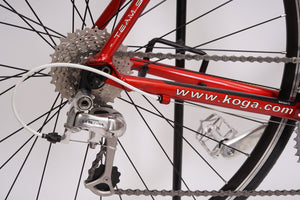 Koga Miyata GentsLux