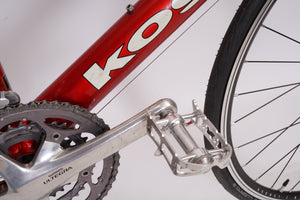 Koga Miyata GentsLux