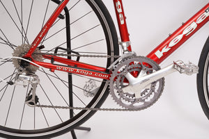 Koga Miyata GentsLux