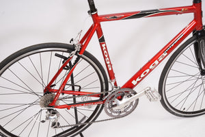 Koga Miyata GentsLux