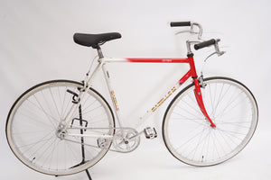 Gazelle Olympia (single-speed) | Newly Added