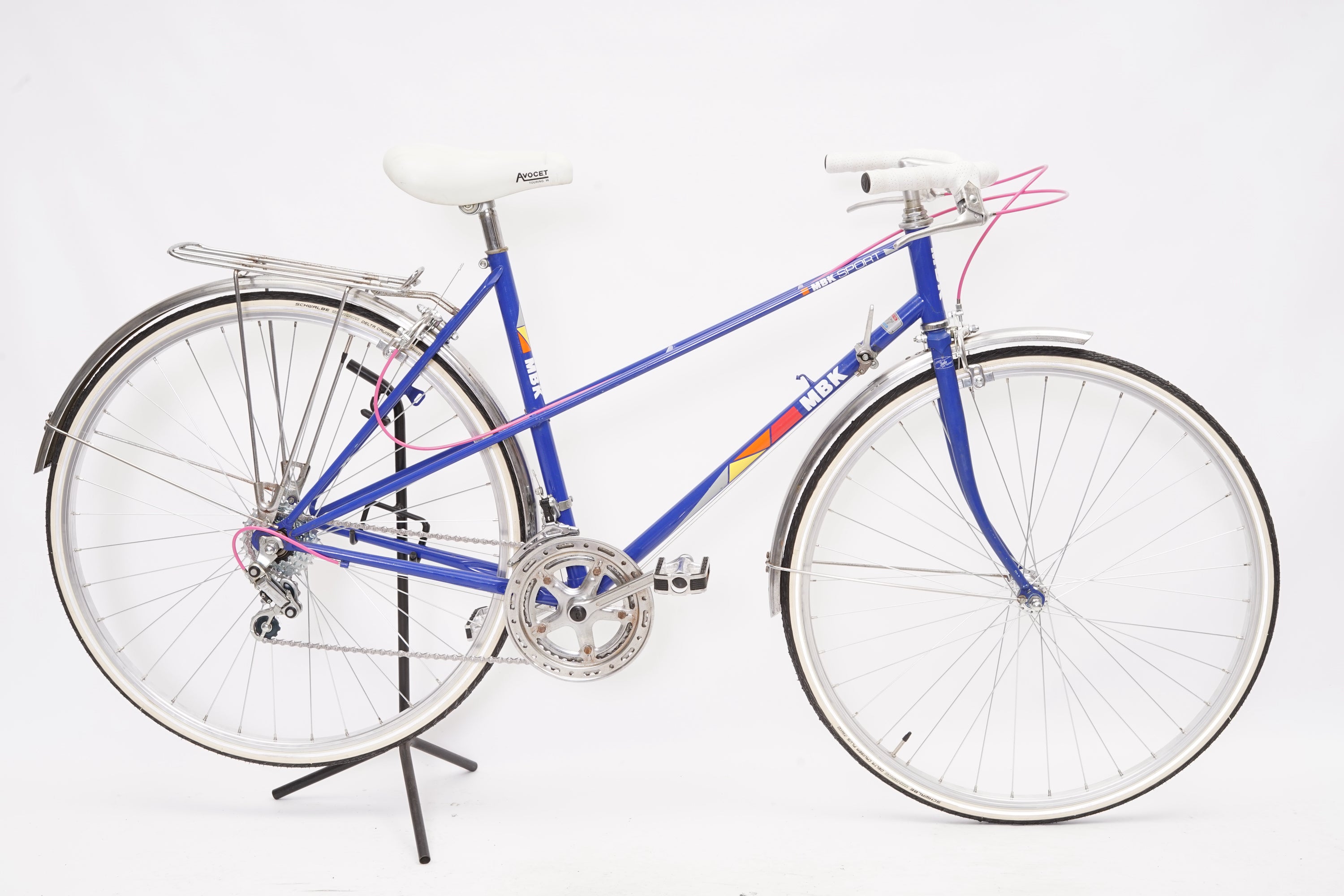 MBK Sport | Newly Added