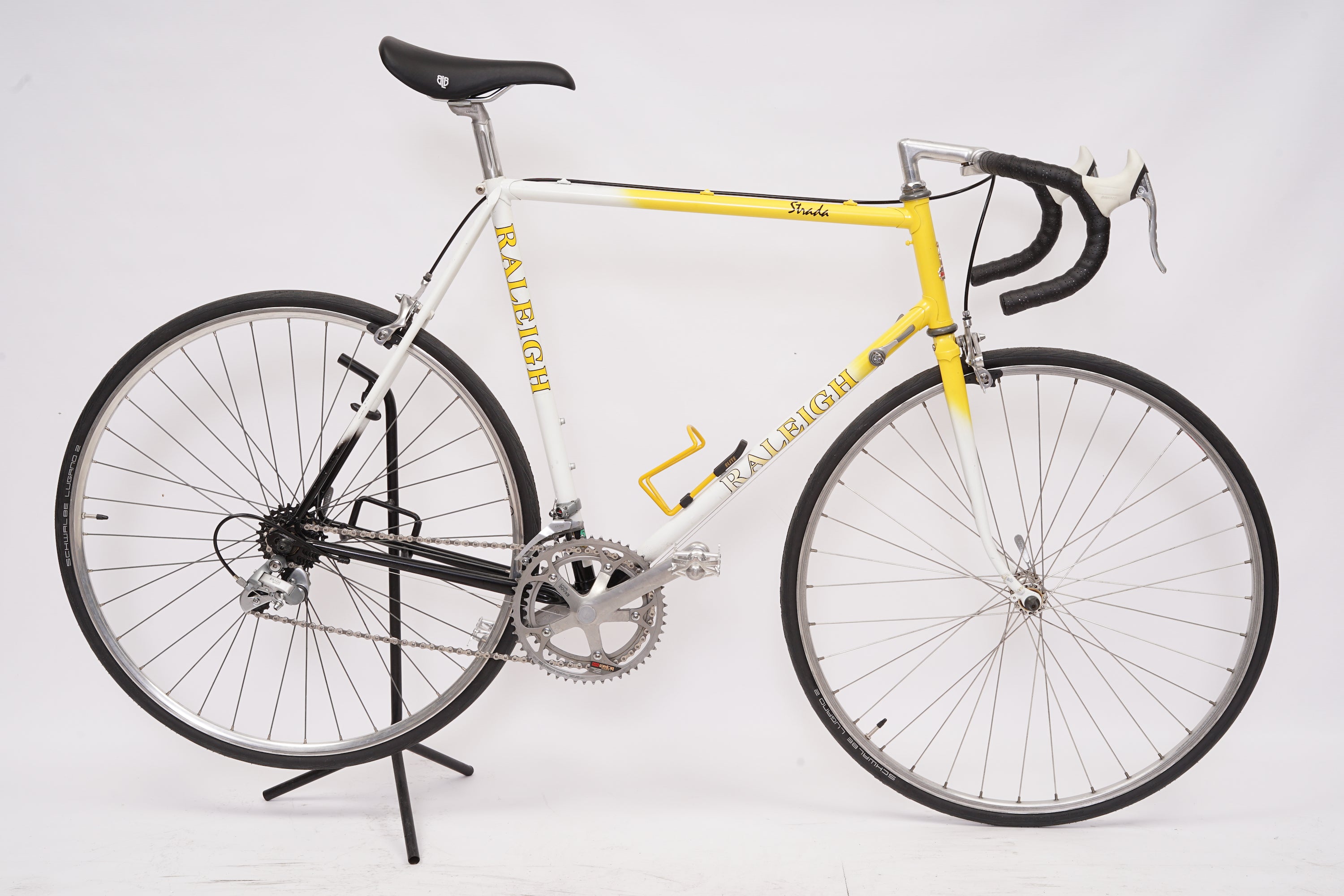 Raleigh strada ladies bike outlet