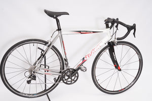 Wilier Triestina Escape | Newly Added