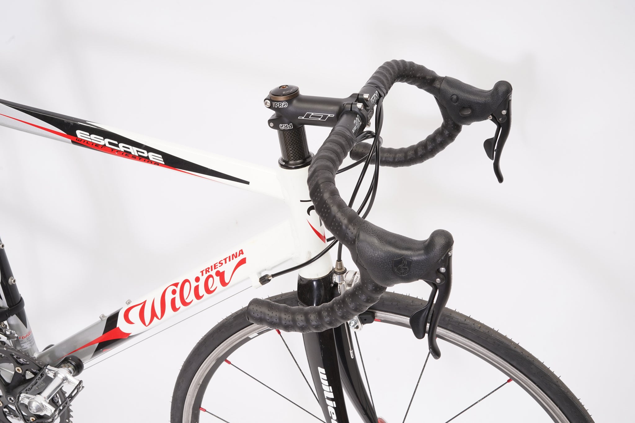 rennrad wilier triestina escape Wilier Triestina Escape – Damsko