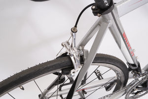 Wilier Triestina Escape | Newly Added