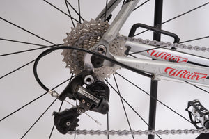 Wilier Triestina Escape | Newly Added