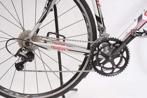 Wilier Triestina Escape | Newly Added
