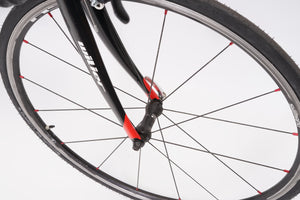 Wilier Triestina Escape | Newly Added