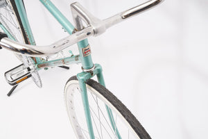 Motobecane (coaster single-speed) | Newly Added