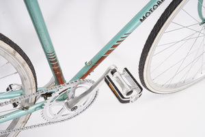 Motobecane (coaster single-speed) | Newly Added