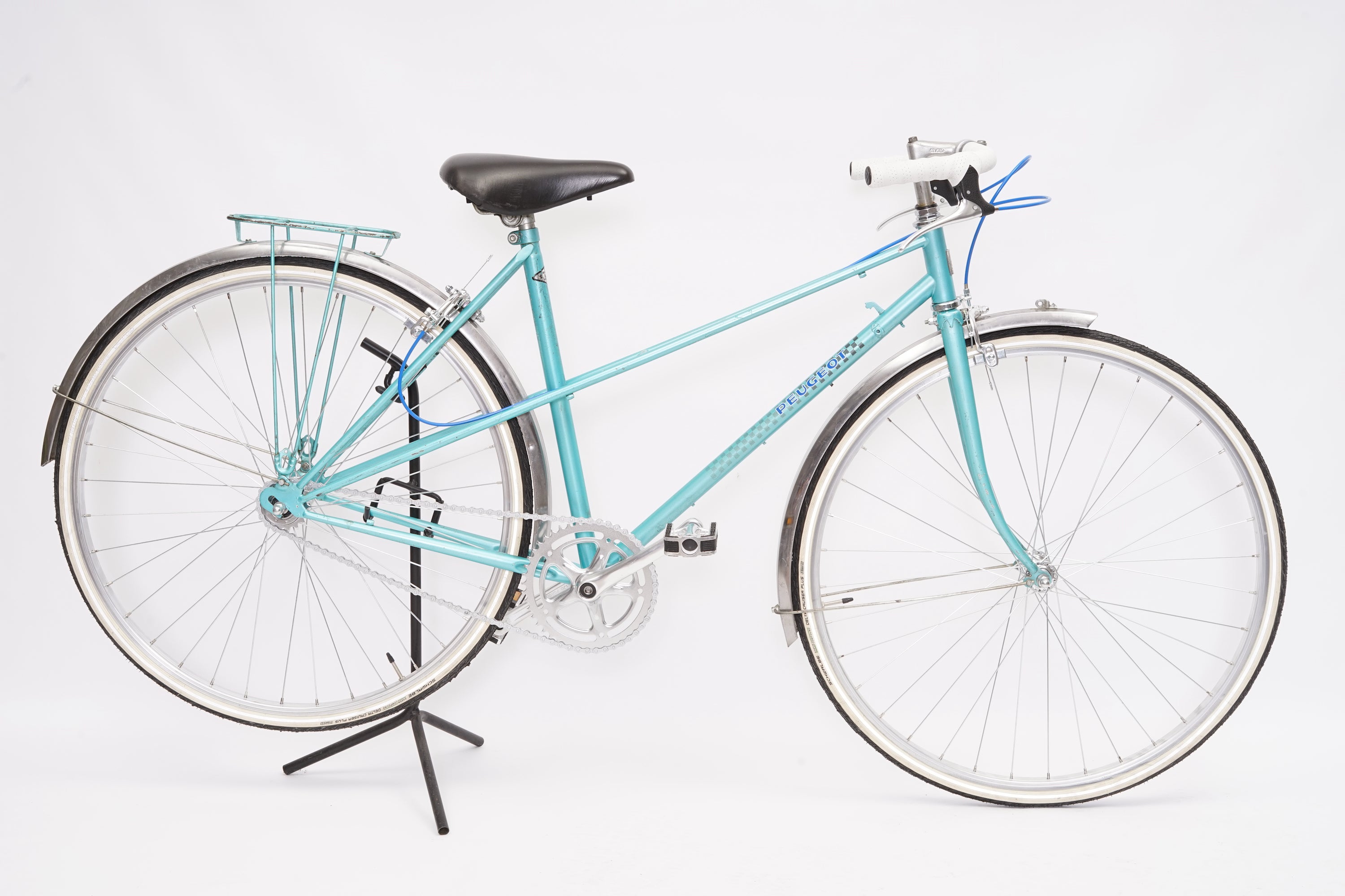 Peugeot (single-speed)