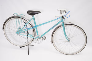 Peugeot (single-speed)