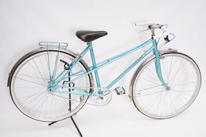 Peugeot (single-speed)