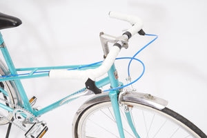 Peugeot (single-speed)