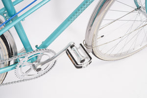 Peugeot (single-speed)