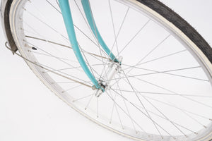 Peugeot (single-speed)