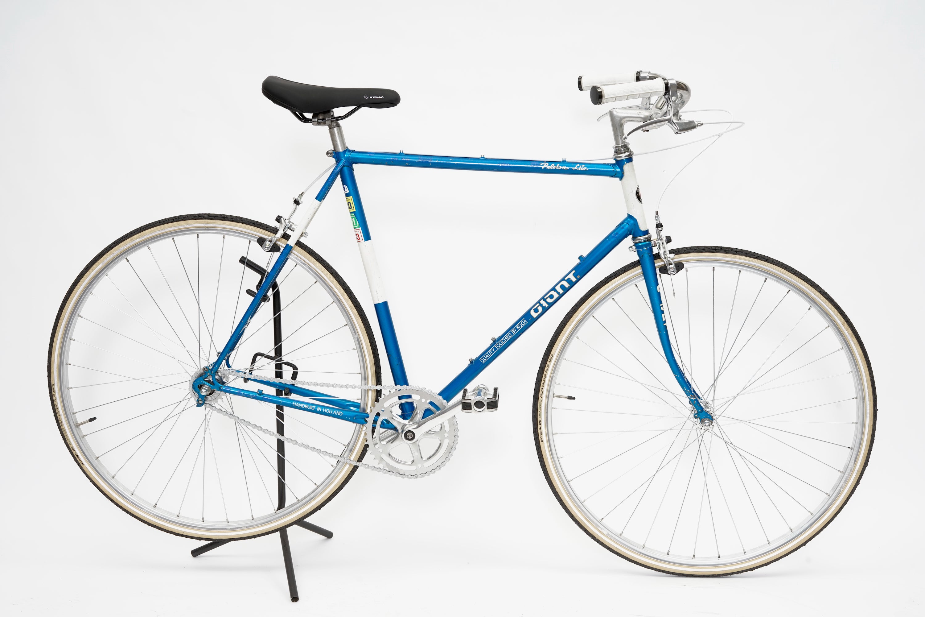 Giant Peloton Lite (single-speed) | Newly Added
