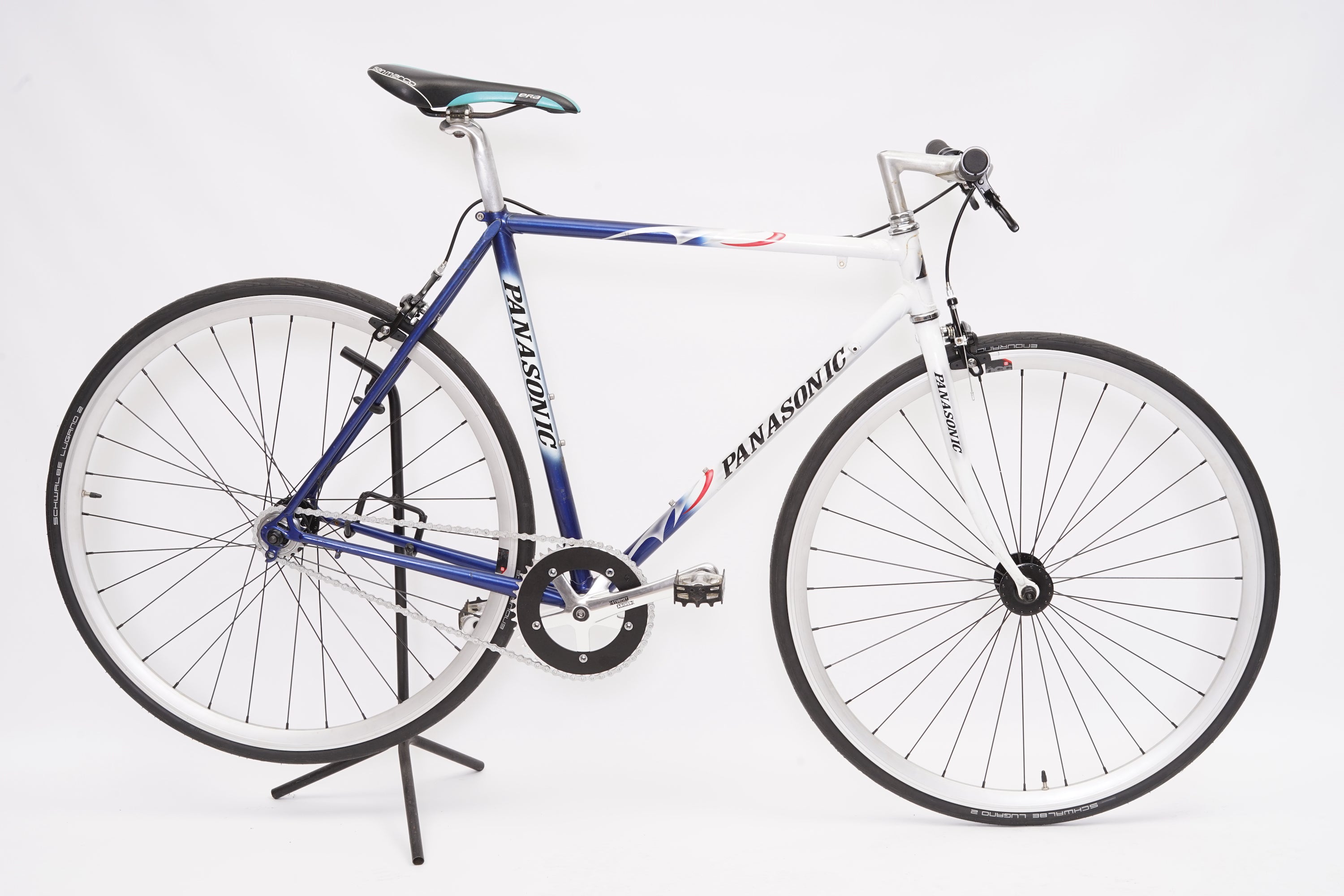 Panasonic - Fixed gear / Single-speed | Newly Added