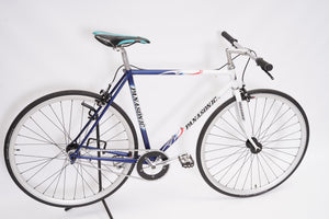 Panasonic - Fixed gear / Single-speed | Newly Added