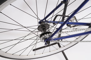 Panasonic - Fixed gear / Single-speed | Newly Added