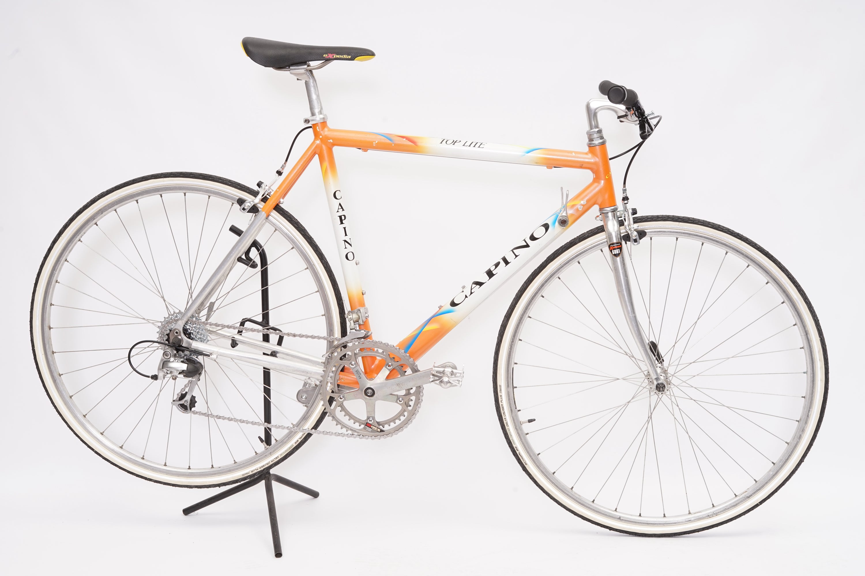 Capino Top Lite | Newly Added