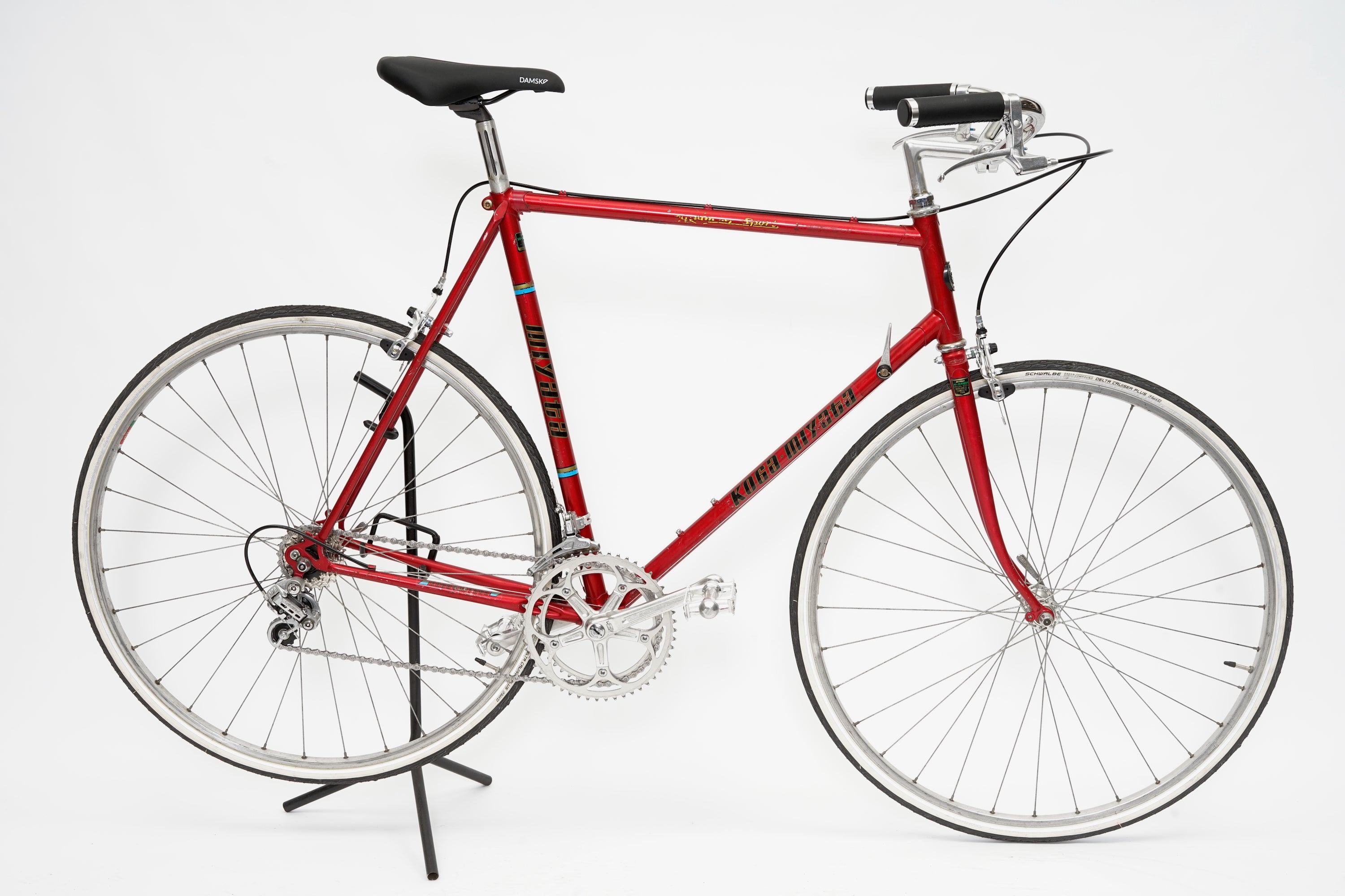 Koga Miyata | Newly Added