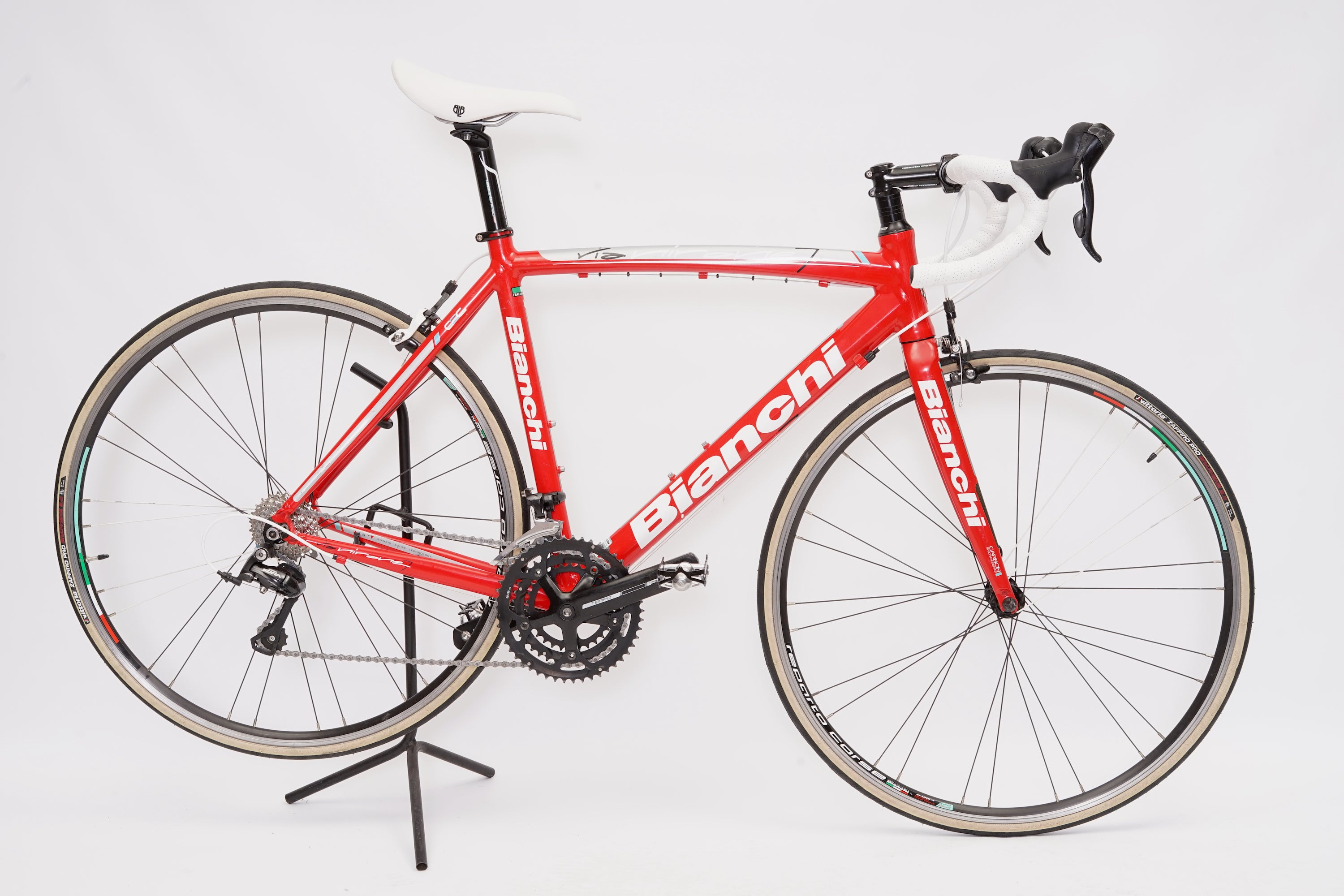 Bianchi Via Nirone 7 | Newly Added