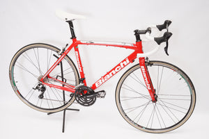 Bianchi Via Nirone 7 | Newly Added