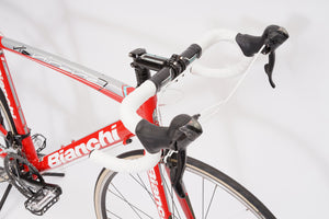 Bianchi Via Nirone 7 | Newly Added